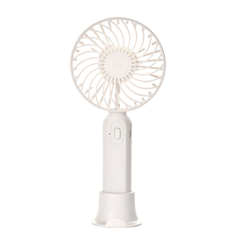 Unisex Portable Handheld Fan Kalsten