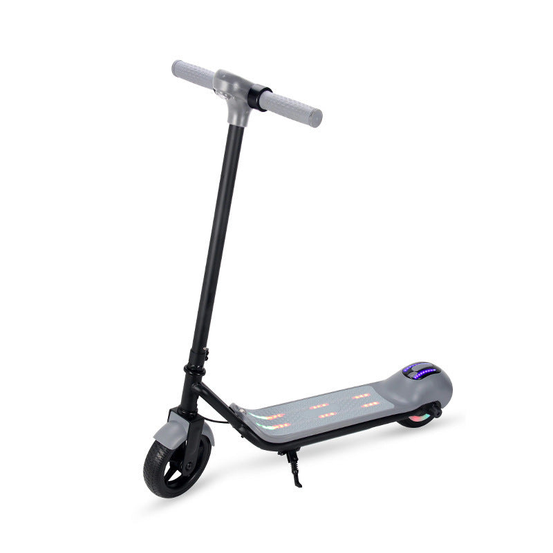 Lightweight Urban Commuter Scooter Kalsten