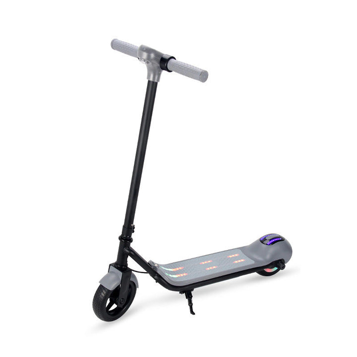 Lightweight Urban Commuter Scooter Kalsten