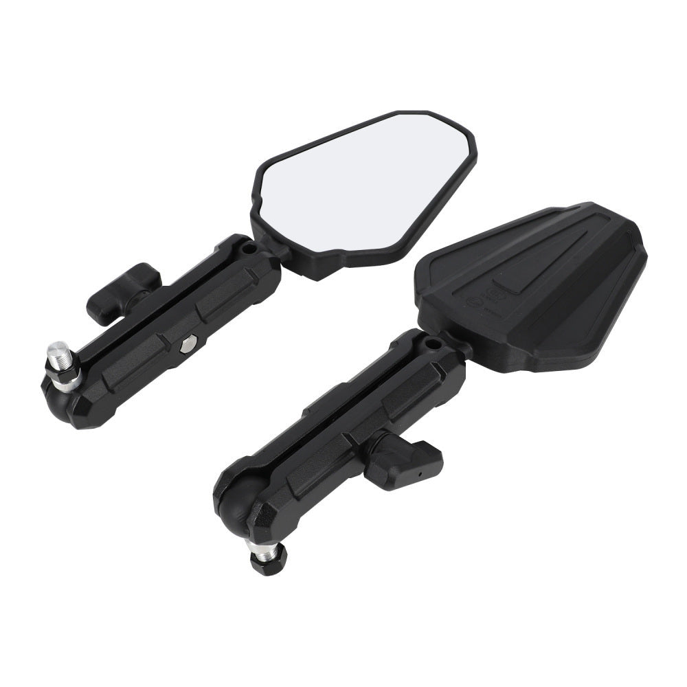 Adjustable Sport Motorcycle Mirrors Kalsten