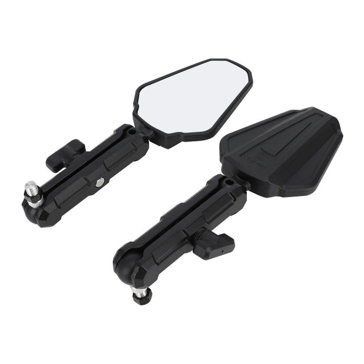 Adjustable Sport Motorcycle Mirrors Kalsten