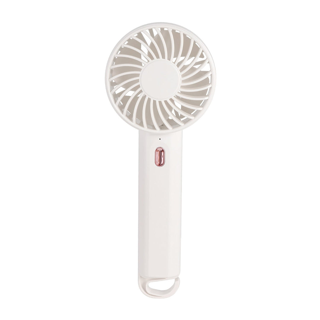 Women's Compact Handheld Cooling Fan Kalsten