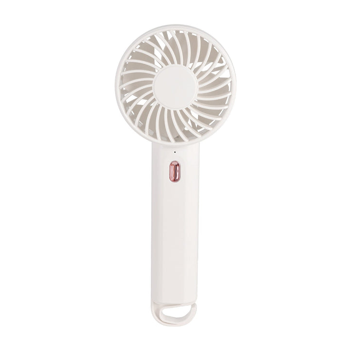 Women's Compact Handheld Cooling Fan Kalsten