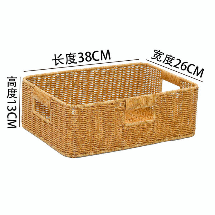 Storage basket Kalsten