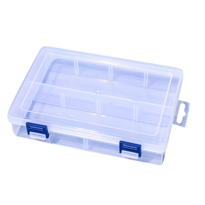 Multi-Compartment Craft Storage Organizer Kalsten