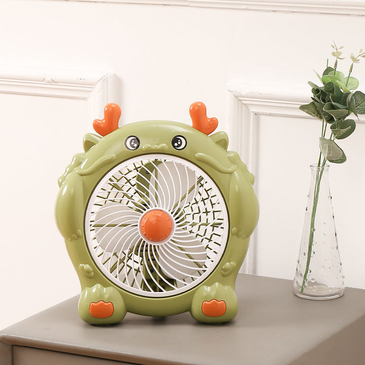 Unisex Table Fan Kalsten