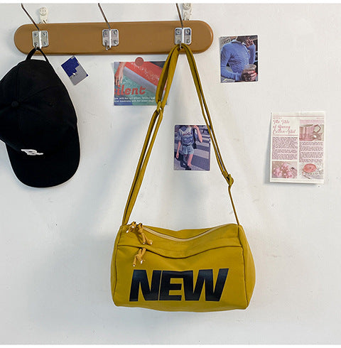 Fashionable Shoulder Bag Kalsten