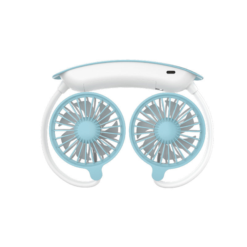 Ladies portable fan Kalsten