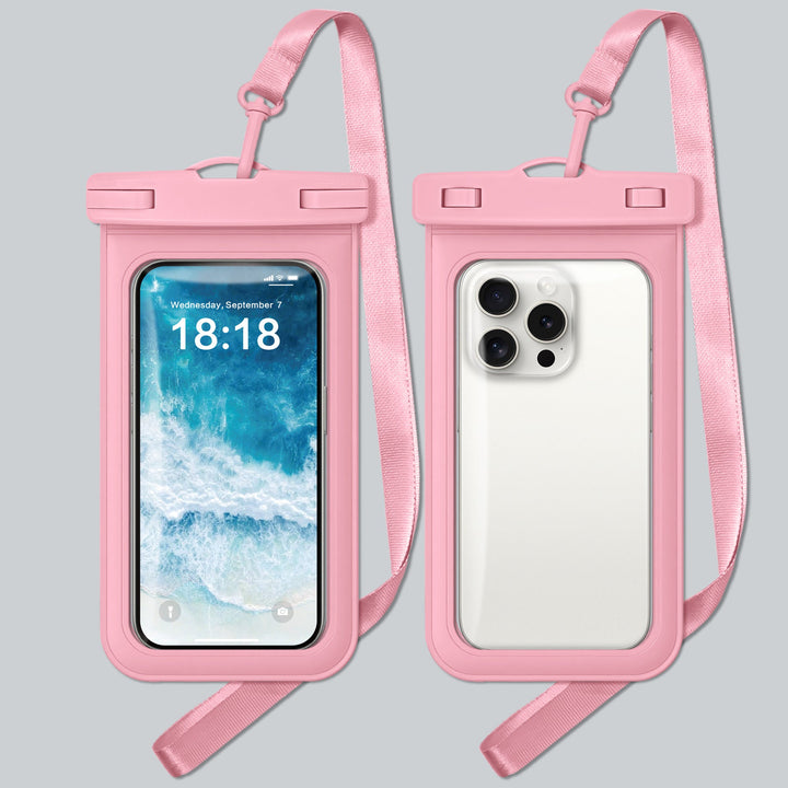 Waterproof Smartphone Case Kalsten