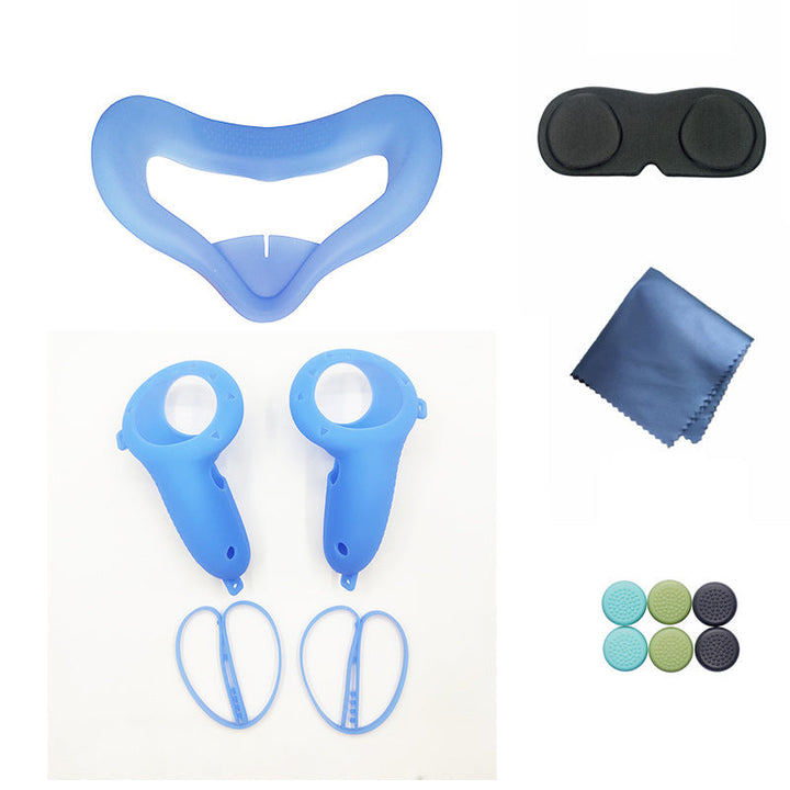 Ergonomic VR-Controller-Handle Kalsten