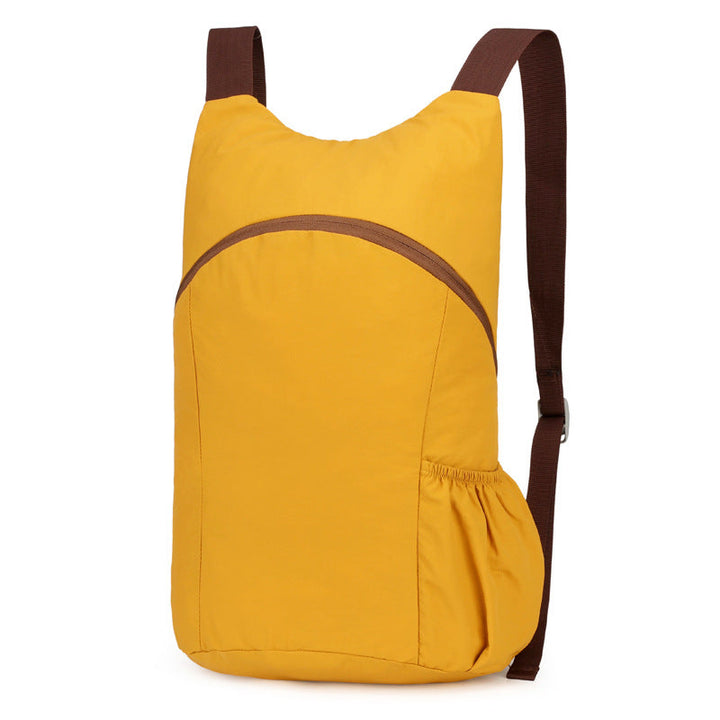 Backpack with Ergonomic Design Kalsten