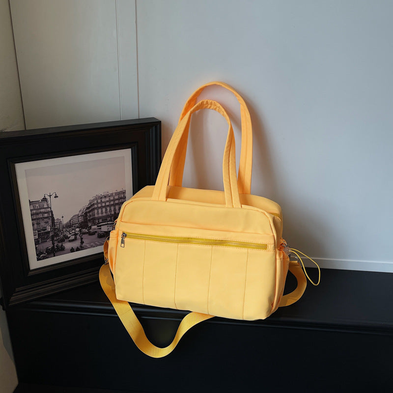 Fashionable handbag Kalsten