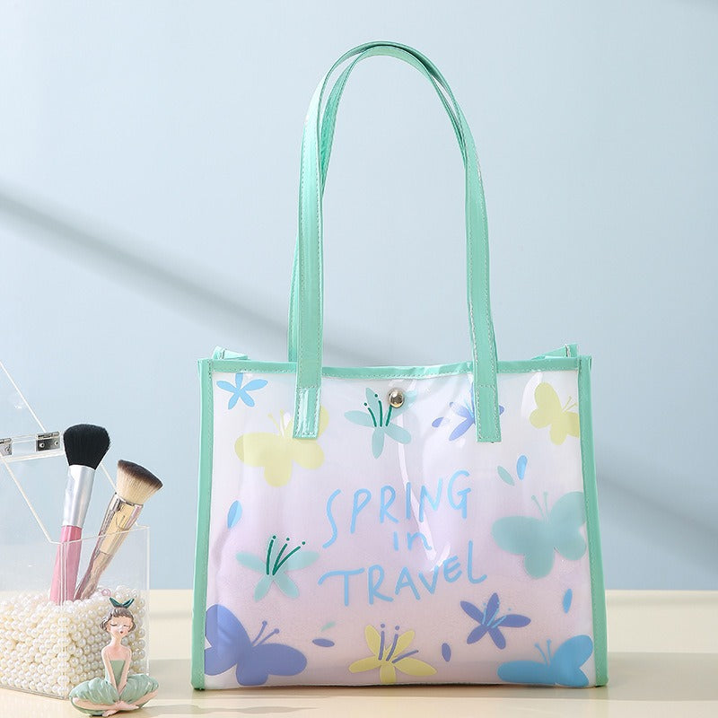 Fashionable and Practical Cosmetic Bag Kalsten