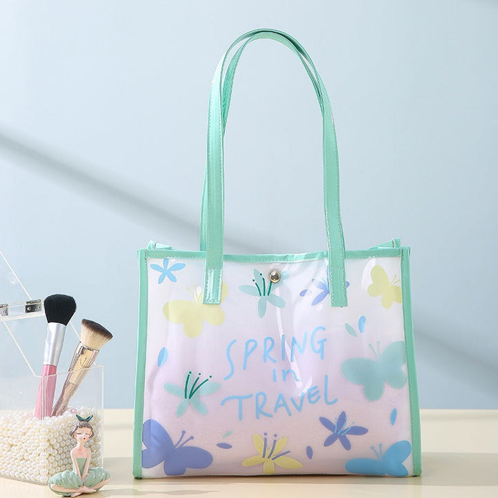 Fashionable and Practical Cosmetic Bag Kalsten