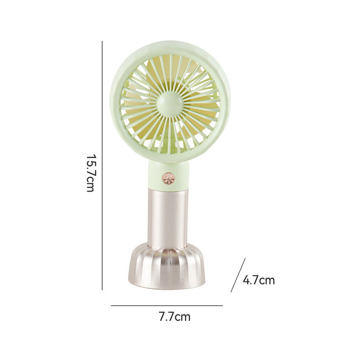 Women Portable Mini Fan Kalsten