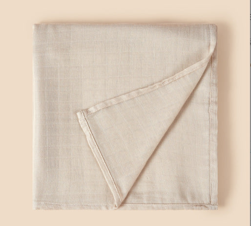 Lightweight Breathable Muslin Blanket kalsten