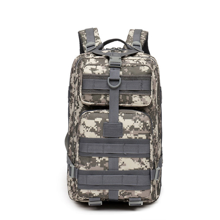 Tactical Multi-Pocket Military Backpack Kalsten