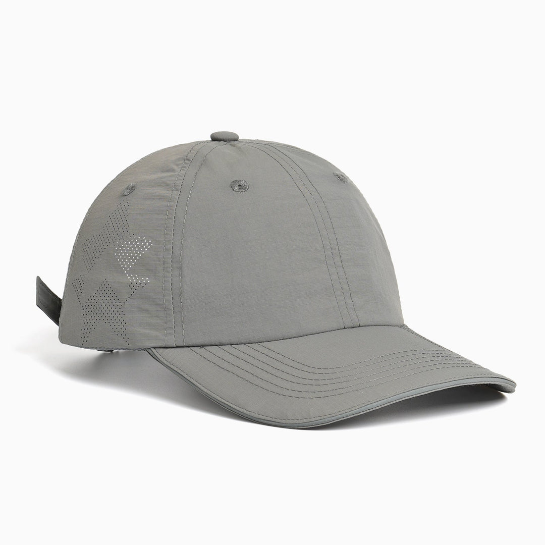 Ladies sporty and breathable functional cap Kalsten