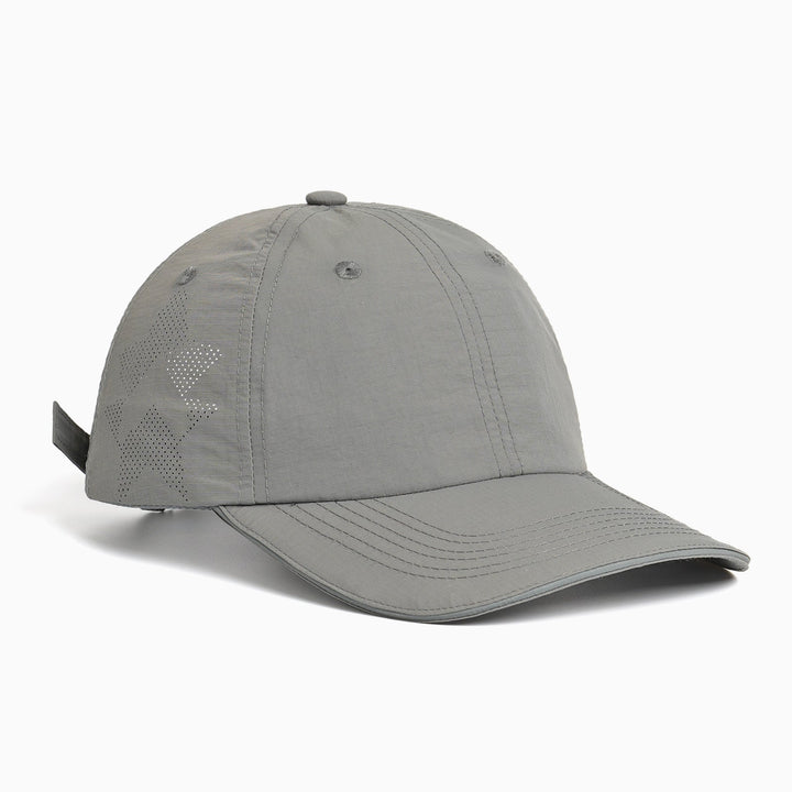 Ladies sporty and breathable functional cap Kalsten
