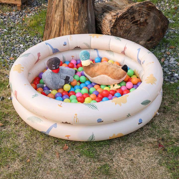 Unisex Inflatable Play Balls Landscape Kalsten