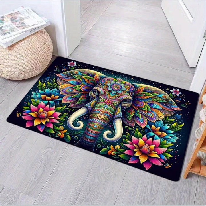 Welcome Mat Kalsten