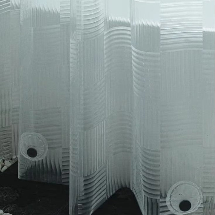 Waterproof Shower Curtain Kalsten