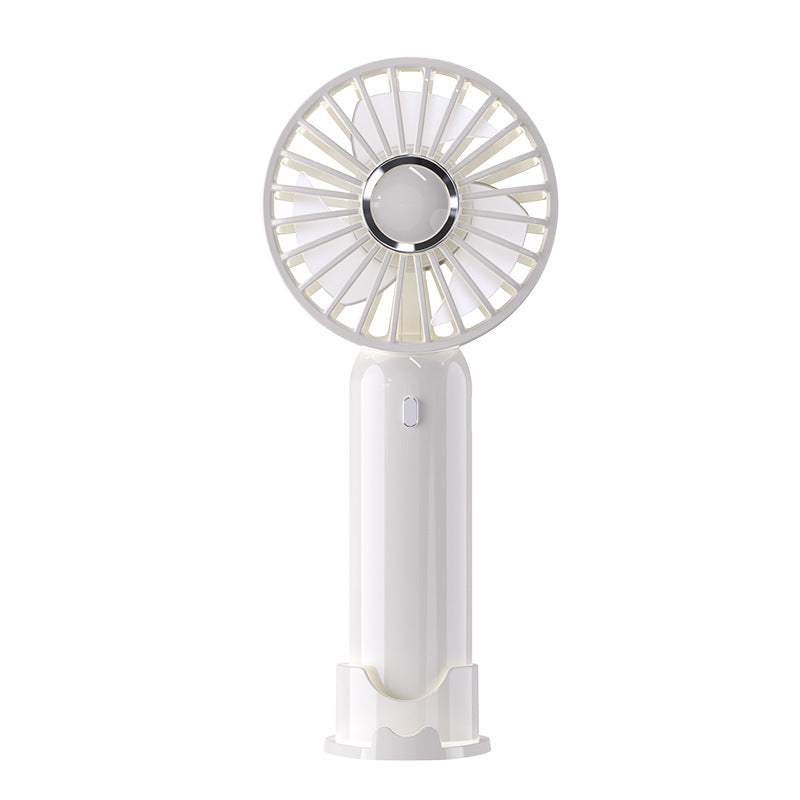 Women Portable Fan Kalsten