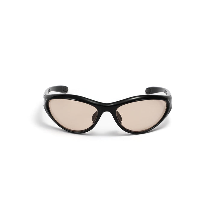 Women's sporty sunglasses with ergonomic design and UV protection Kalsten