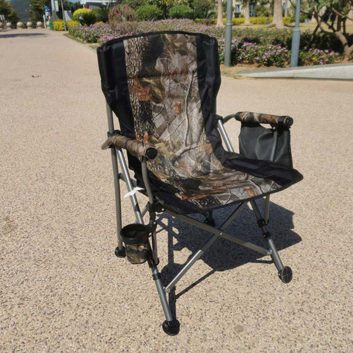 Folding chair Kalsten