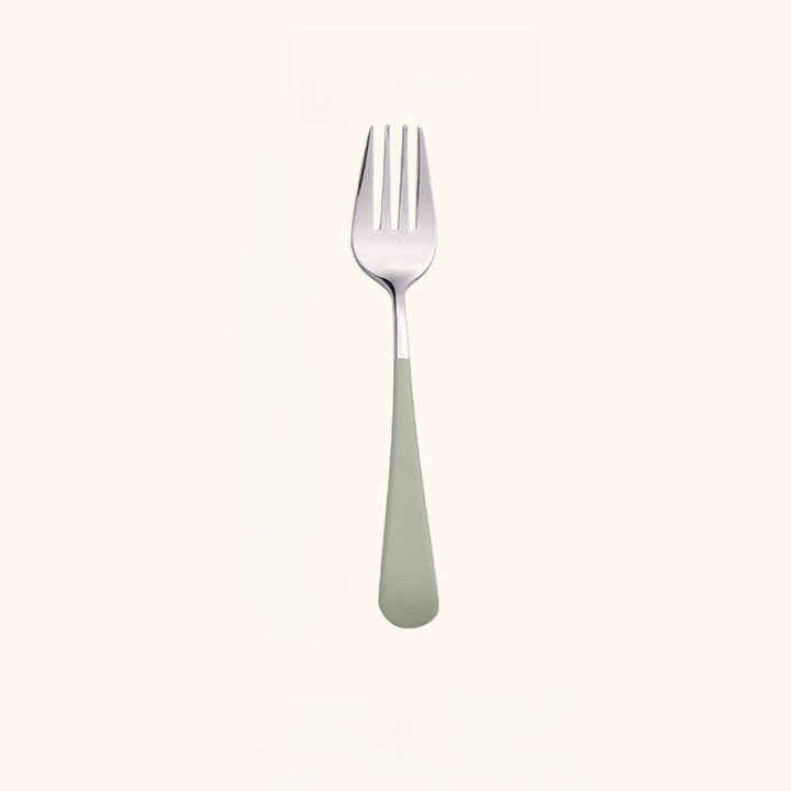 Elegant dining fork set Kalsten