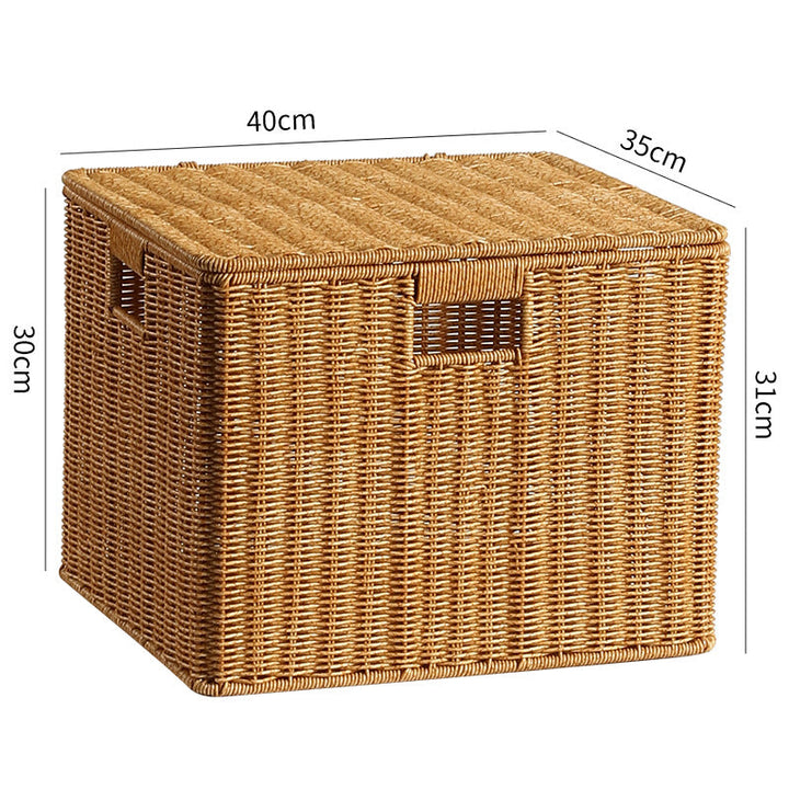 Storage Basket Kalsten