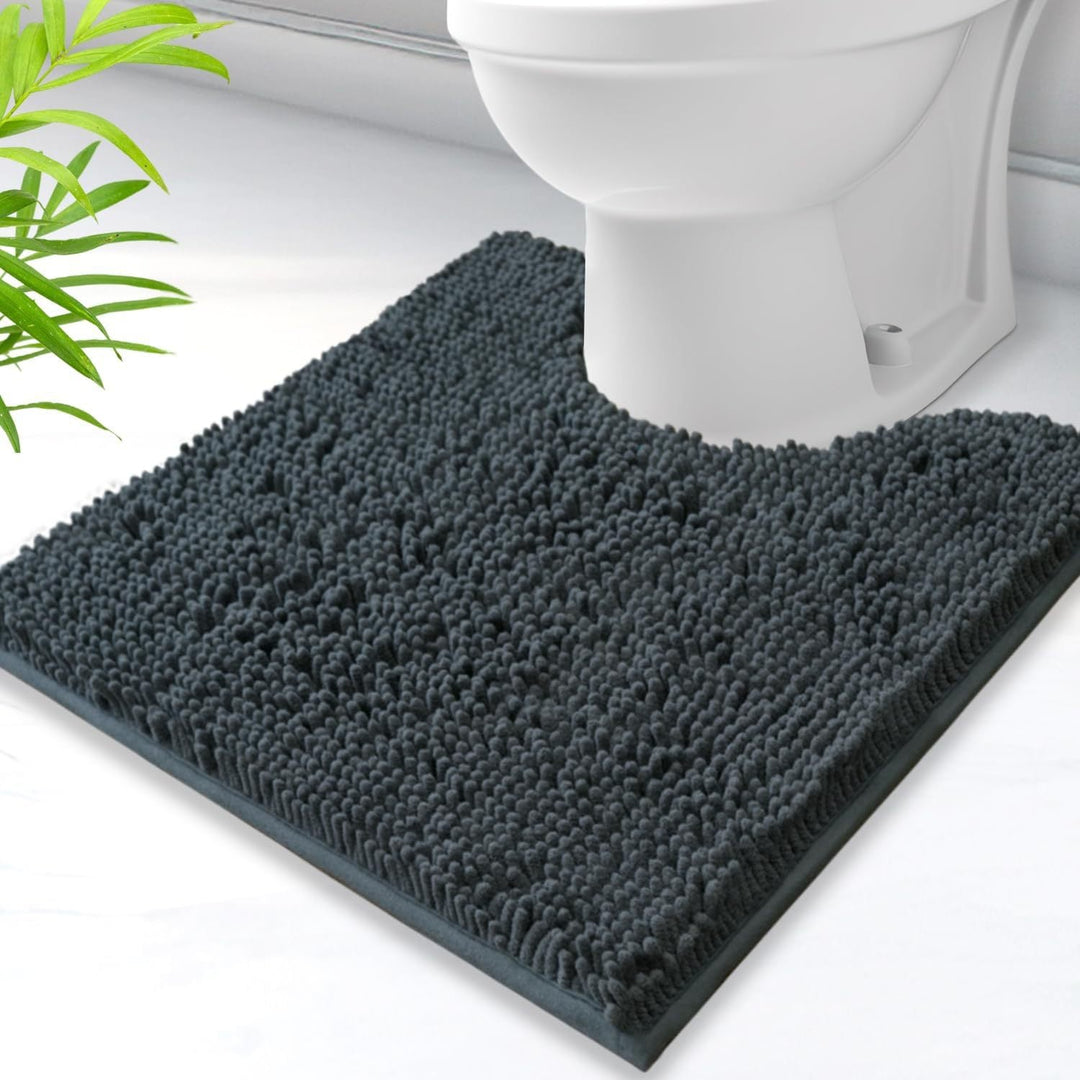 Bathroom Mat Kalsten