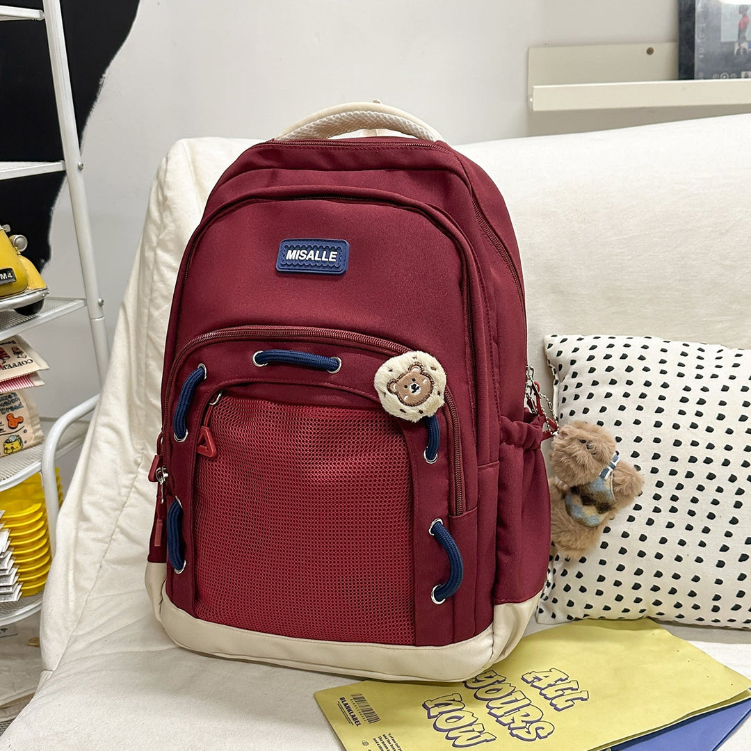 Multi-Functional Large Capacity Backpack Kalsten