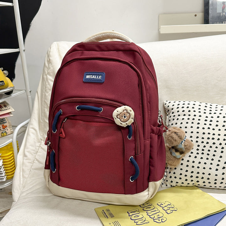 Multi-Functional Large Capacity Backpack Kalsten
