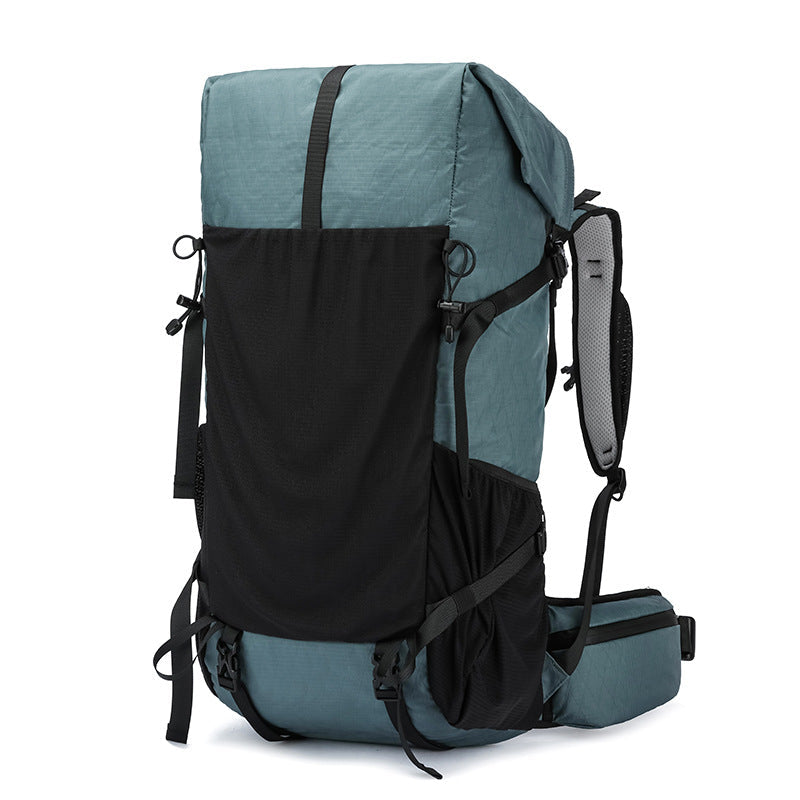 Women's outdoor backpack with innovative carrying comfort and versatile storage solutions Kalsten