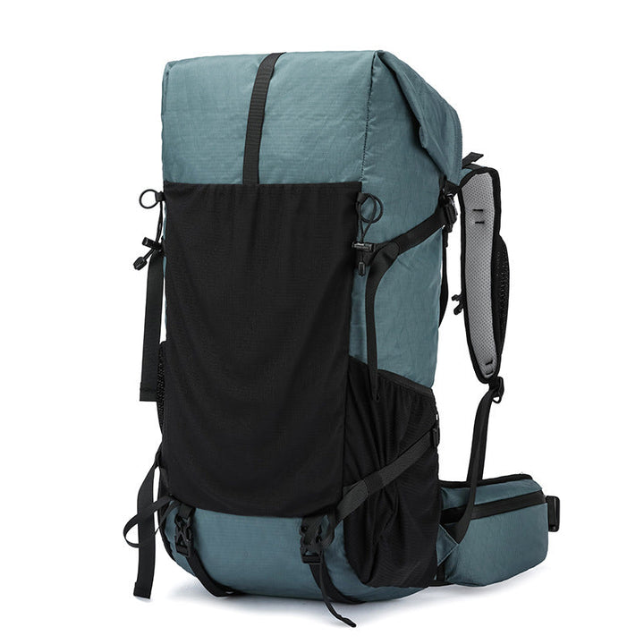 Women's outdoor backpack with innovative carrying comfort and versatile storage solutions Kalsten