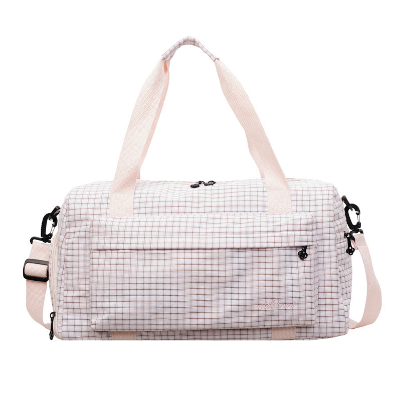 Unisex Travel Bag Kalsten
