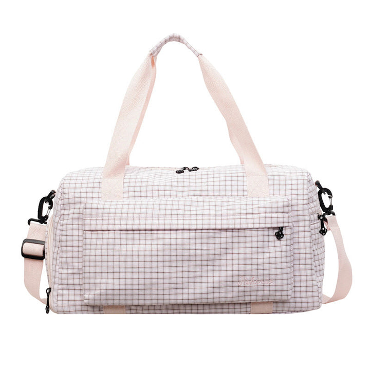 Unisex Travel Bag Kalsten