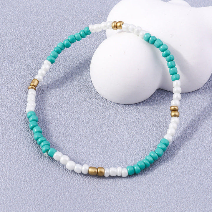 Fashionable Beaded Bracelet Kalsten