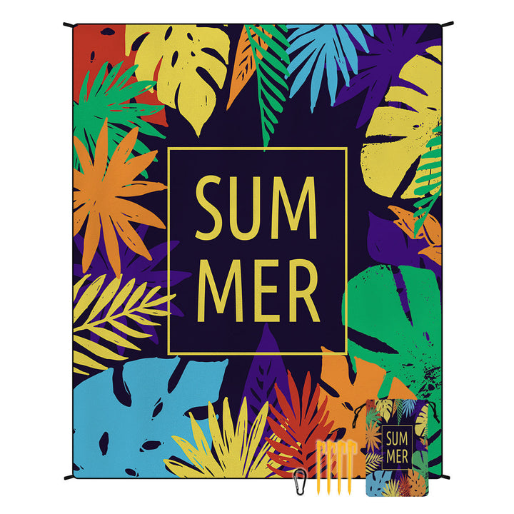 Geometric Print Tapestry Kalsten
