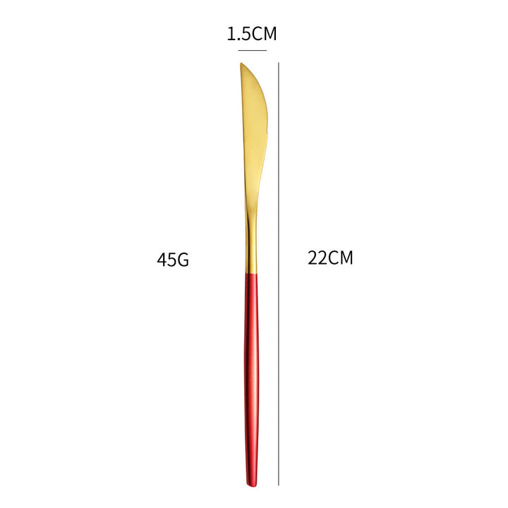 Stylish chopsticks with non-slip grip Kalsten