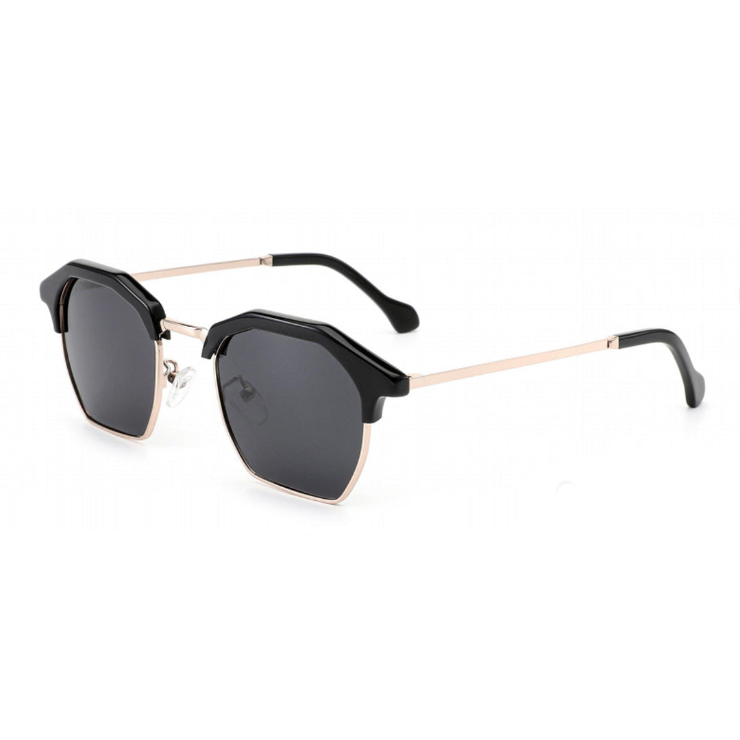 Women’s sunglasses in a modern, multifaceted style Kalsten