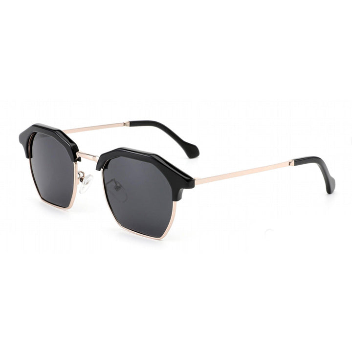 Women’s sunglasses in a modern, multifaceted style Kalsten
