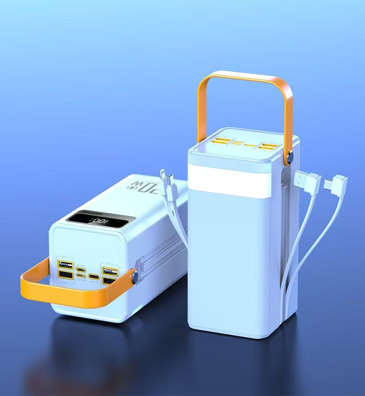 Portable Power Station Kalsten