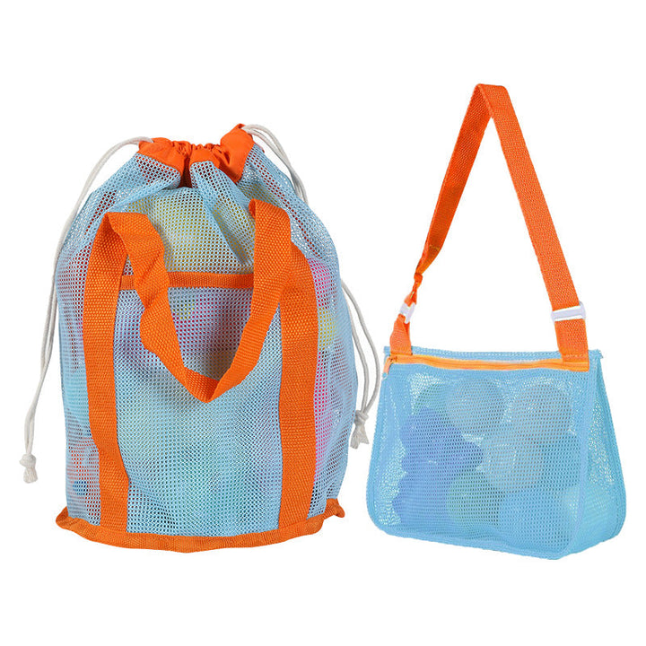 Practical mesh backpack Kalsten