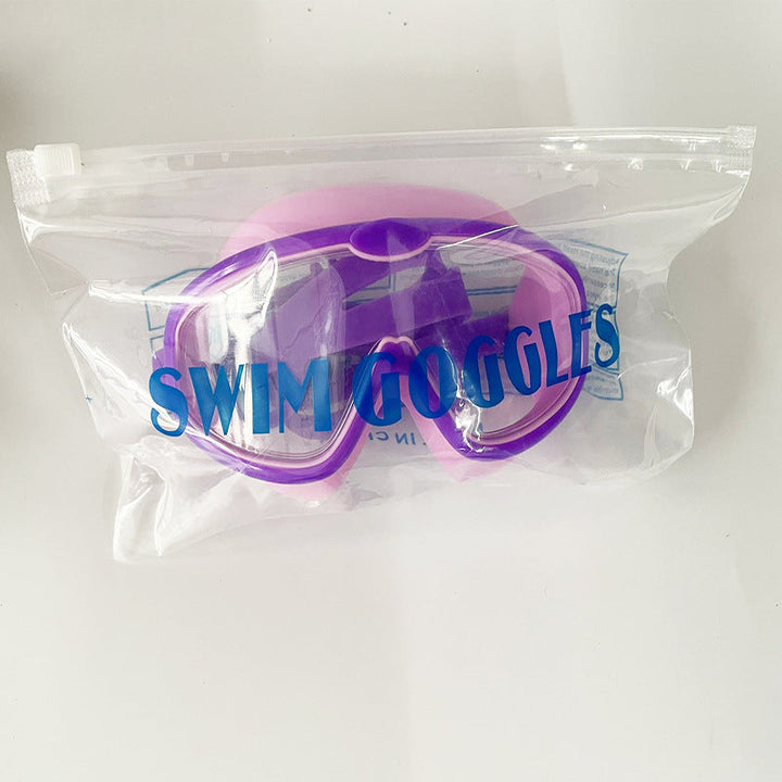Premium Adjustable Swim Goggles Kalsten