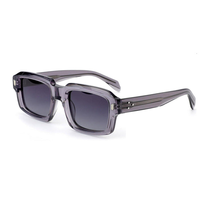 Ladies fashionable sunglasses with advanced UV protection and reinforced frame Kalsten