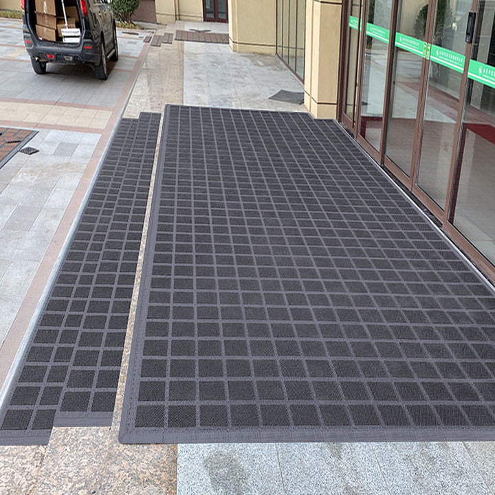 Indoor Outdoor Anti-Slip Entrance Mat Kalsten