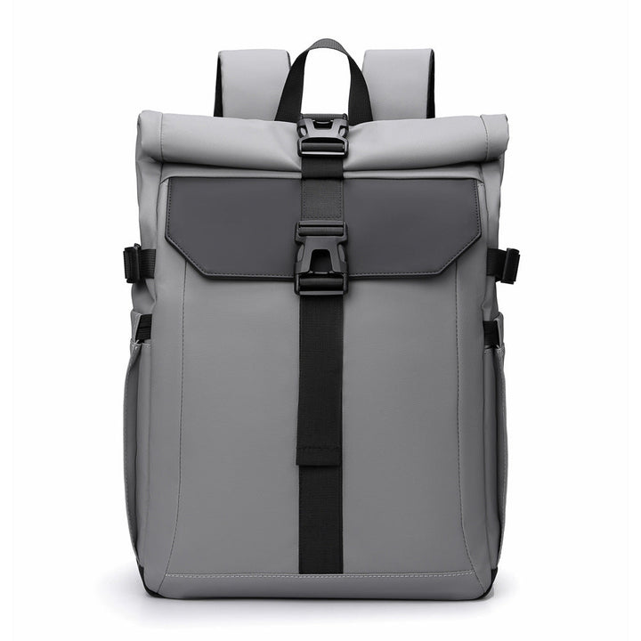 Roll Top Waterproof Rucksack Kalsten