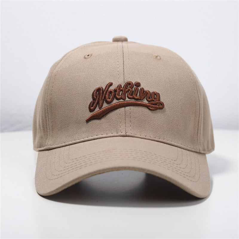 Men's Casual Adjustable Cap Kalsten